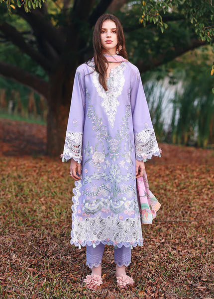 Mushq | The Secret Garden - Hidden Dahlia