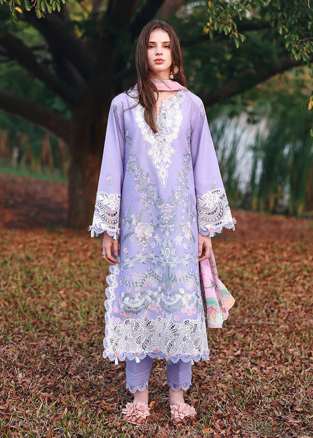 Mushq | The Secret Garden - Hidden Dahlia