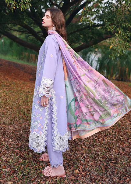 Mushq | The Secret Garden - Hidden Dahlia