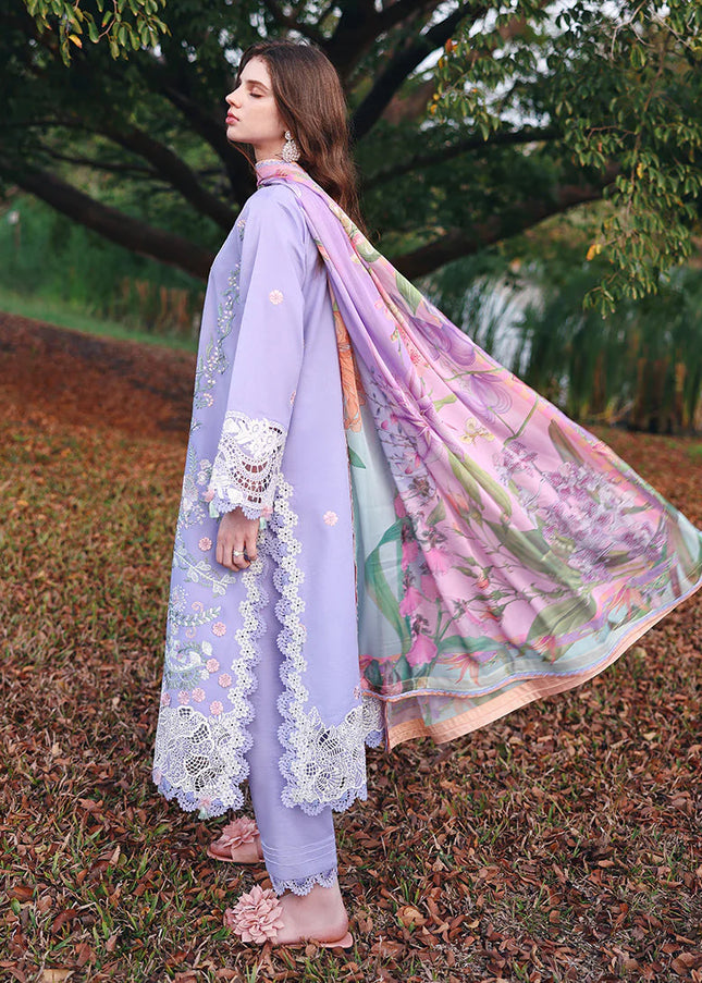 Mushq | The Secret Garden - Hidden Dahlia