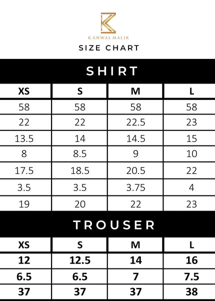 Kanwal Malik | Ghina - Huda