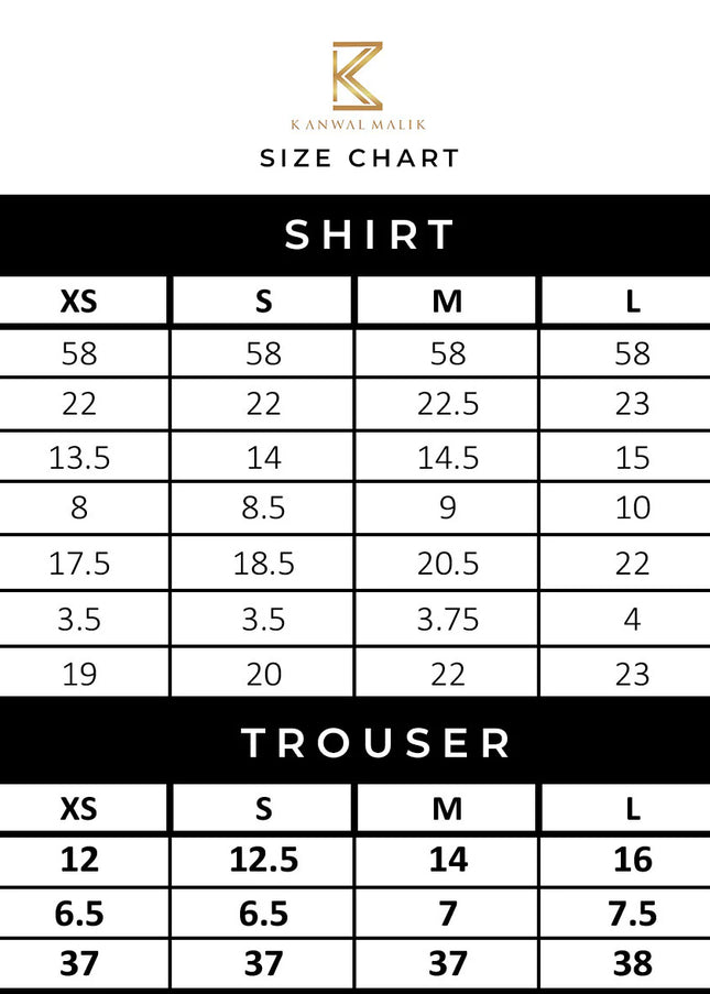 Kanwal Malik | Ghina - Huda