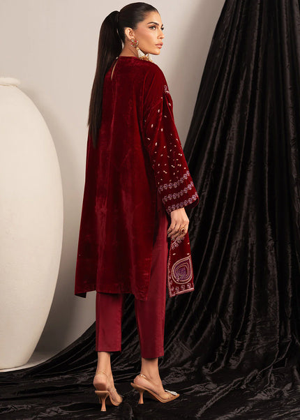Vanya | Fancy Formal - KV-48