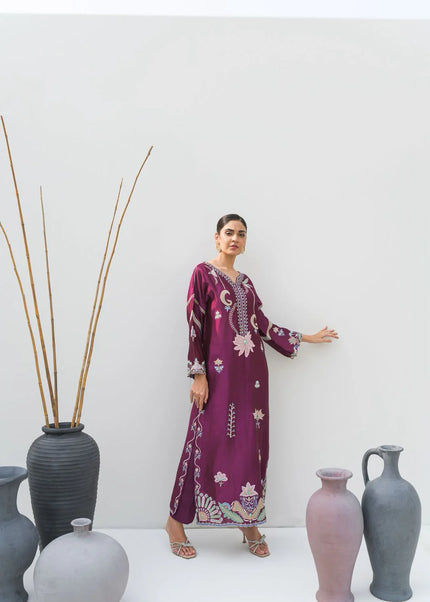 Sanashahids | Luxury Collection