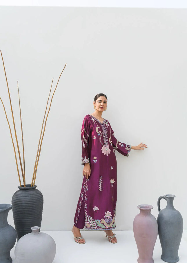 Sanashahids | Luxury Collection