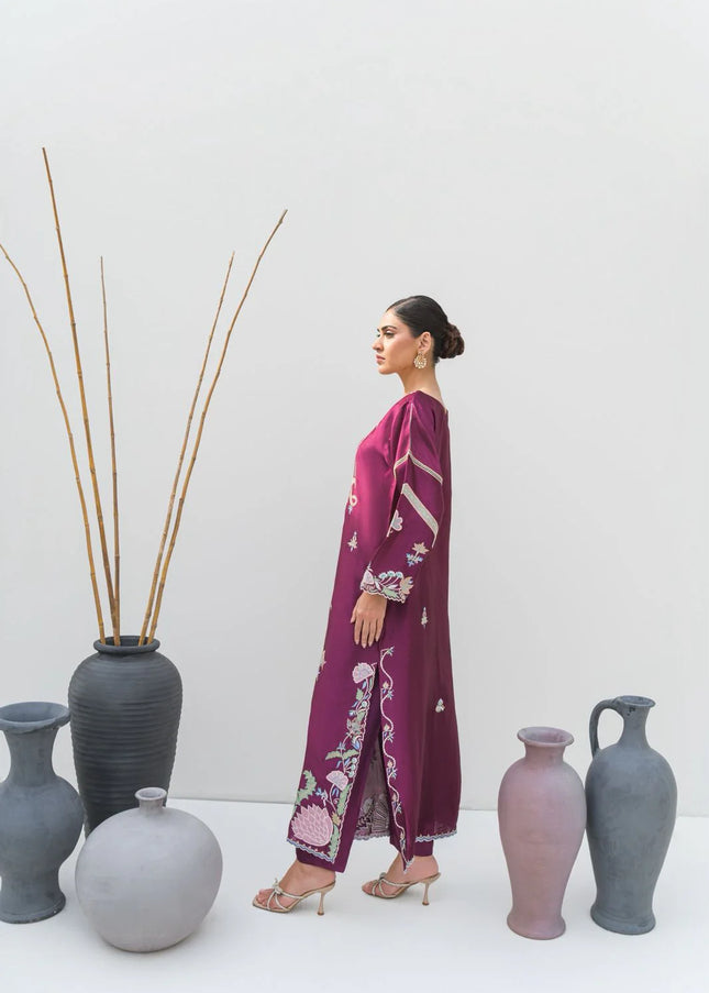 Sanashahids | Luxury Collection