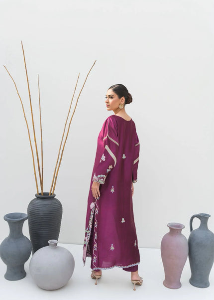 Sanashahids | Luxury Collection