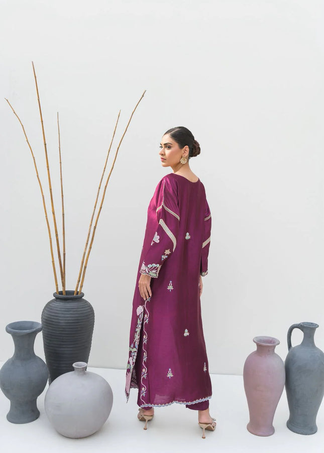 Sanashahids | Luxury Collection