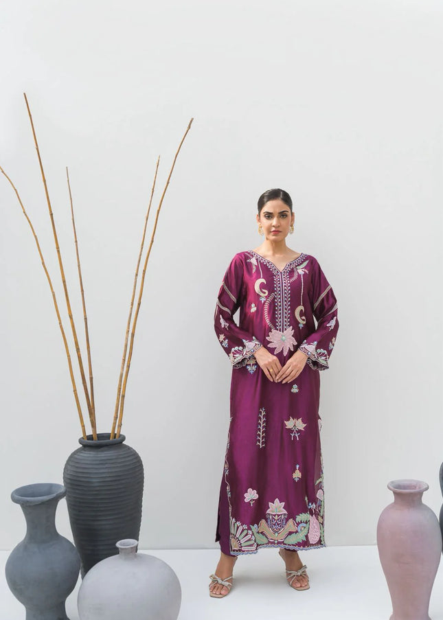 Sanashahids | Luxury Collection