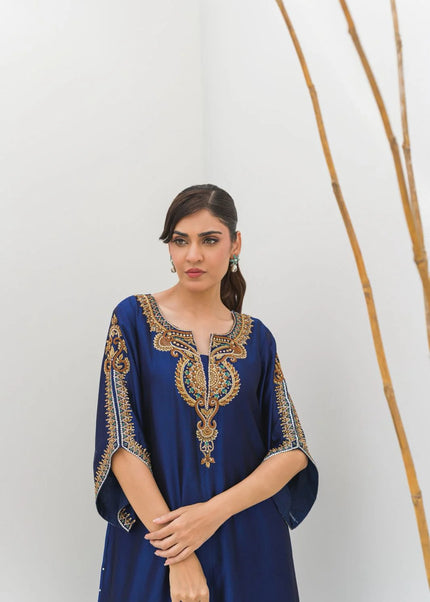 Sanashahids | Luxury Collection