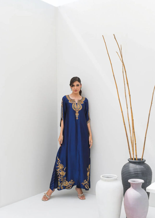 Sanashahids | Luxury Collection