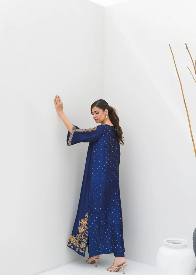 Sanashahids | Luxury Collection