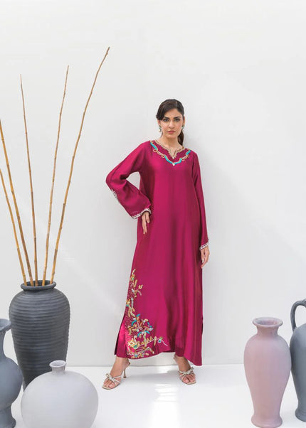 Sanashahids | Luxury Collection