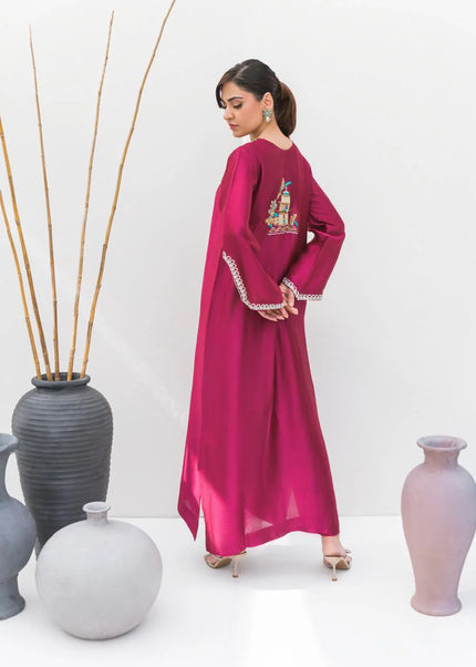 Sanashahids | Luxury Collection