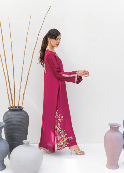 Sanashahids | Luxury Collection