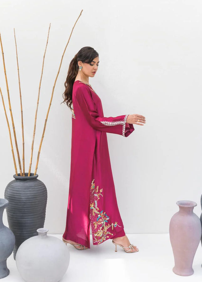 Sanashahids | Luxury Collection