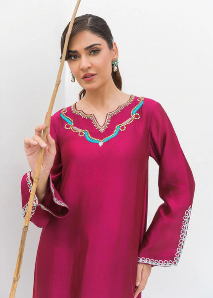 Sanashahids | Luxury Collection