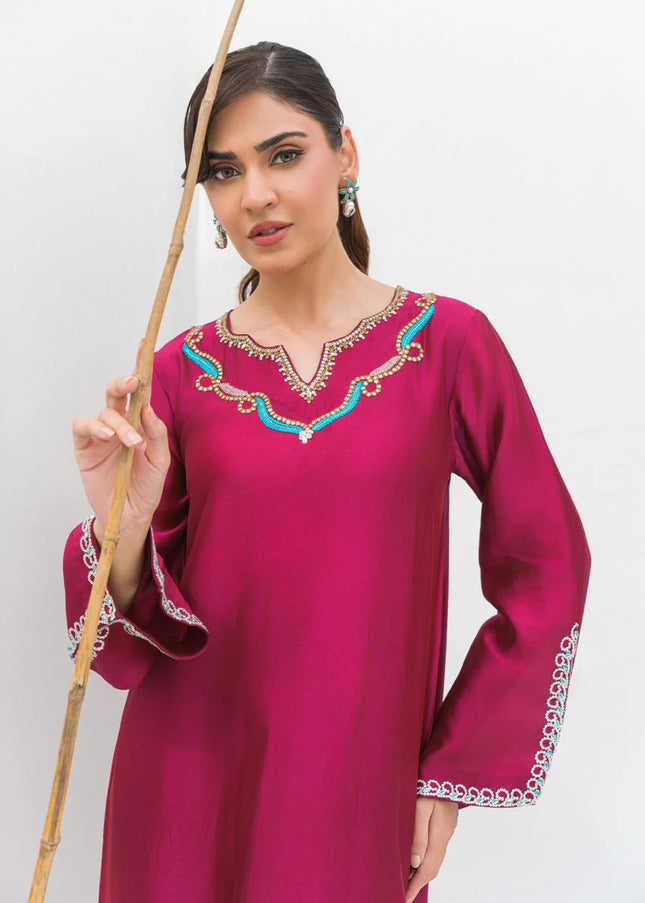 Sanashahids | Luxury Collection