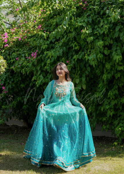 Najiaa Faisal | Zale