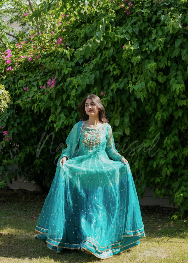Najia Faisal | Zale