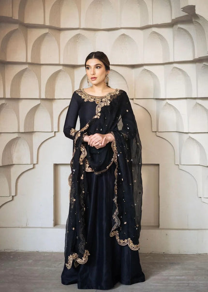 Shanzay Anooshay | Afsaneh