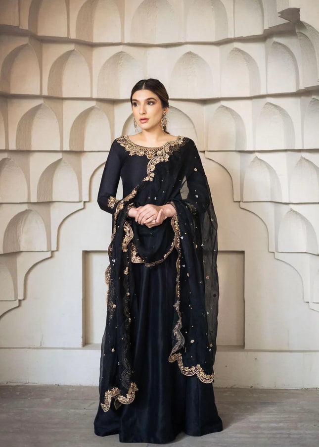 Shanzay Anooshay | Afsaneh