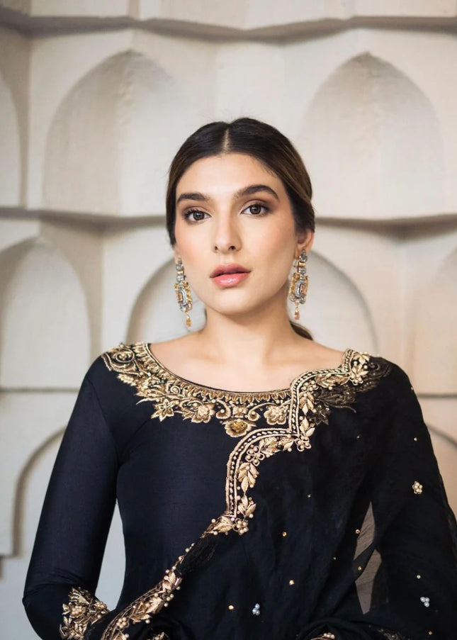 Shanzay Anooshay | Afsaneh