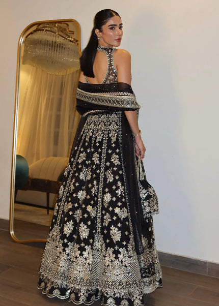 Mohid Shahzad | Luxury Formal - Amaya