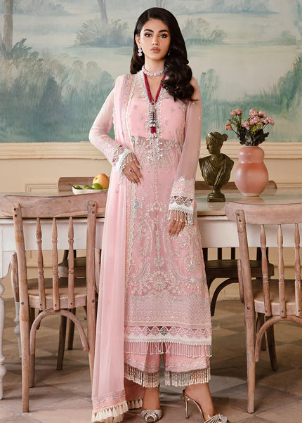 Zarposh | Amirah - Rubab