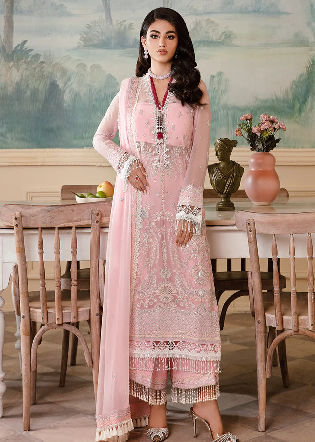 Zarposh | Amirah - Rubab