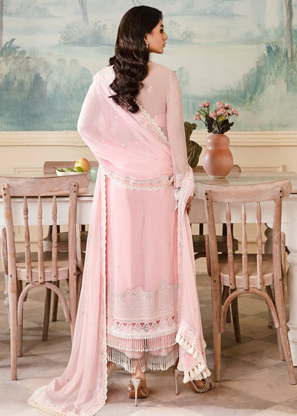 Zarposh | Amirah - Rubab