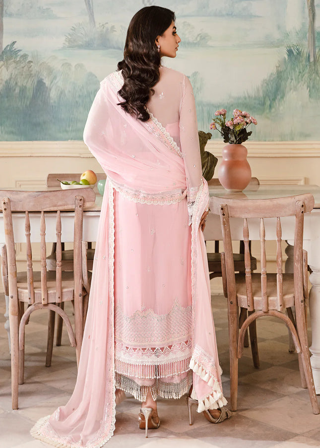 Zarposh | Amirah - Rubab