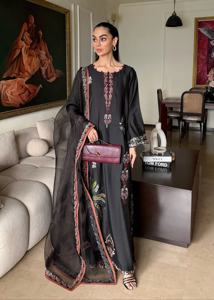 Muntaha | Lyana Eid Edit '26 - Suraya