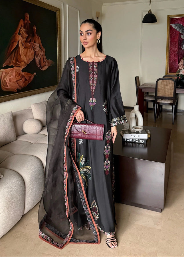 Muntaha | Lyana Eid Edit '26 - Suraya