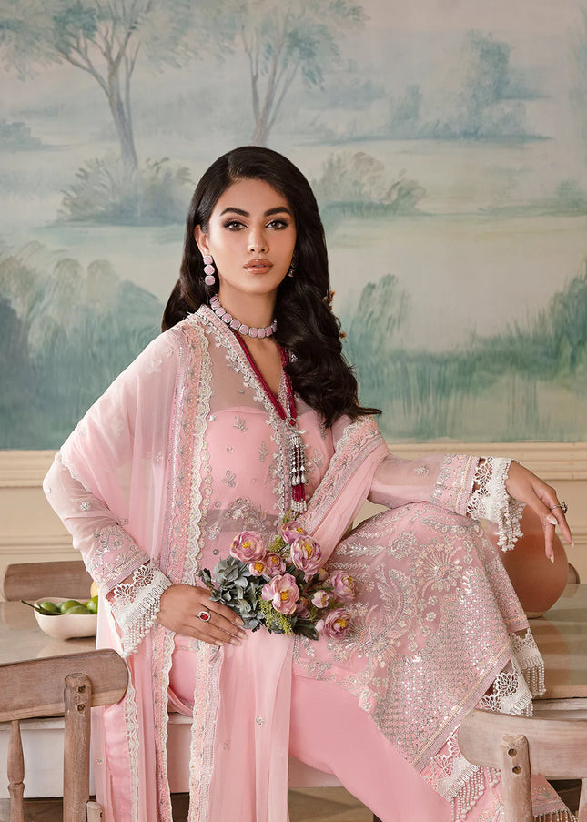 Zarposh | Amirah - Rubab