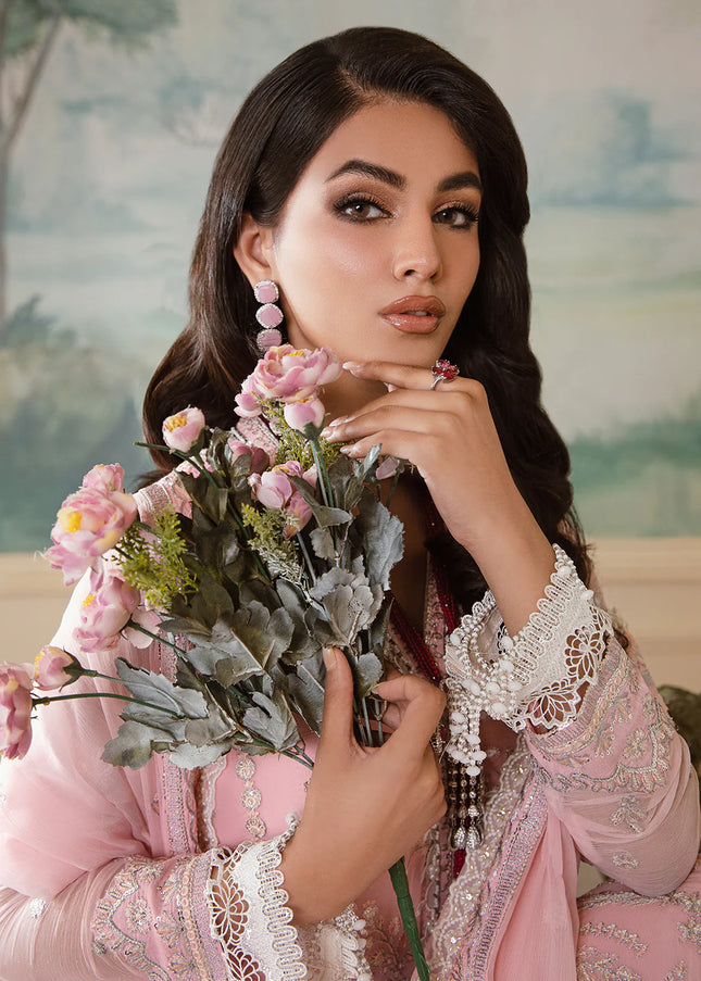 Zarposh | Amirah - Rubab