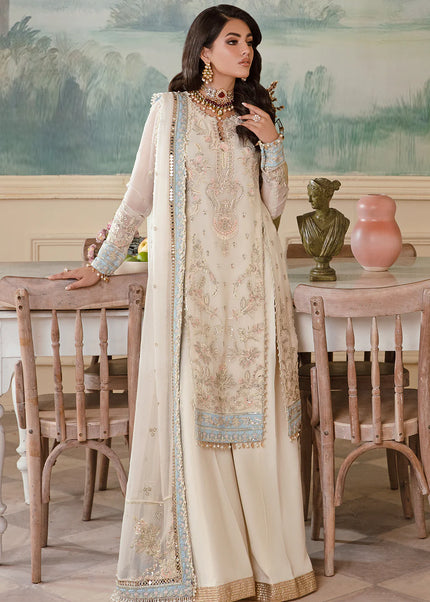 Zarposh | Amirah - Shafaq