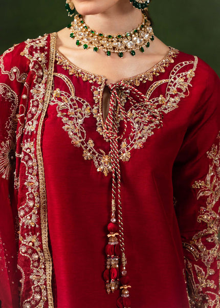 Kanwal Malik | Shehnai '26 - Nuray