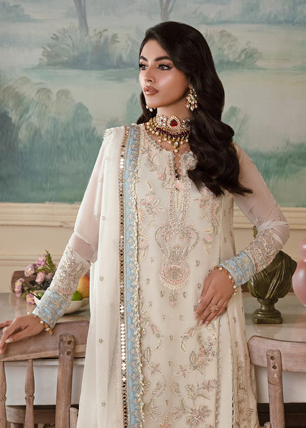 Zarposh | Amirah - Shafaq