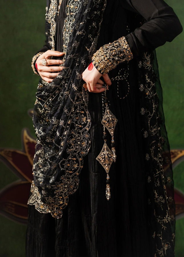 Kanwal Malik | Shehnai '26 - Layla