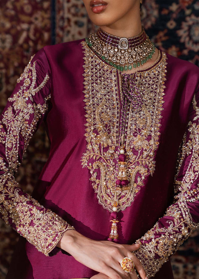 Kanwal Malik | Shehnai '26 - Nilofer