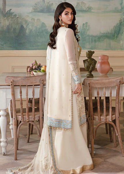 Zarposh | Amirah - Shafaq