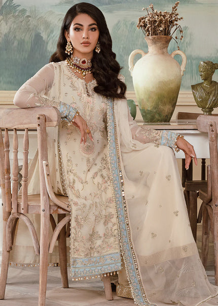 Zarposh | Amirah - Shafaq