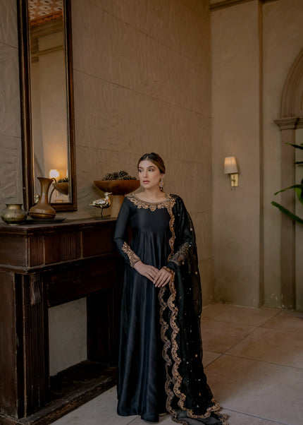 Shanzay Anooshay | Afsaneh
