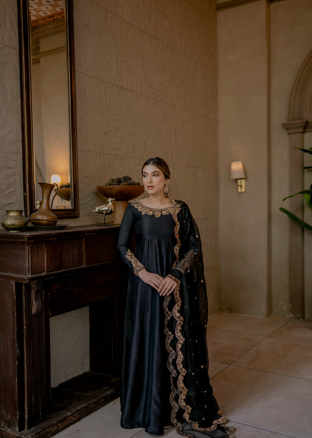Shanzay Anooshay | Afsaneh