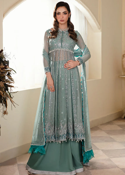 Zarposh | Amirah - Abroo