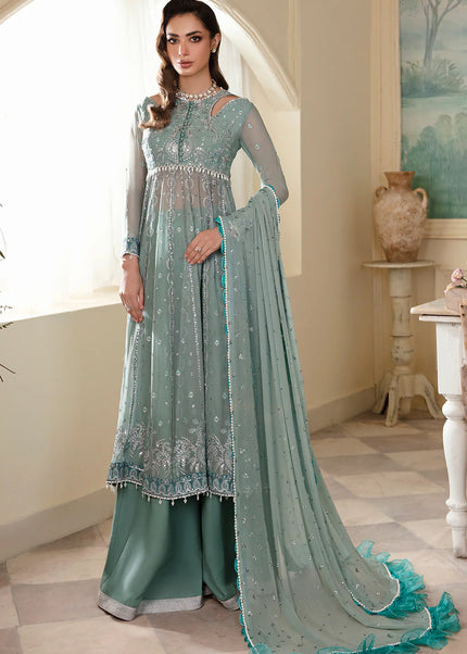 Zarposh | Amirah - Abroo
