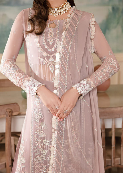 Zarposh | Amirah - Noori