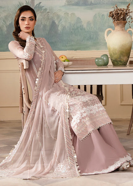 Zarposh | Amirah - Noori