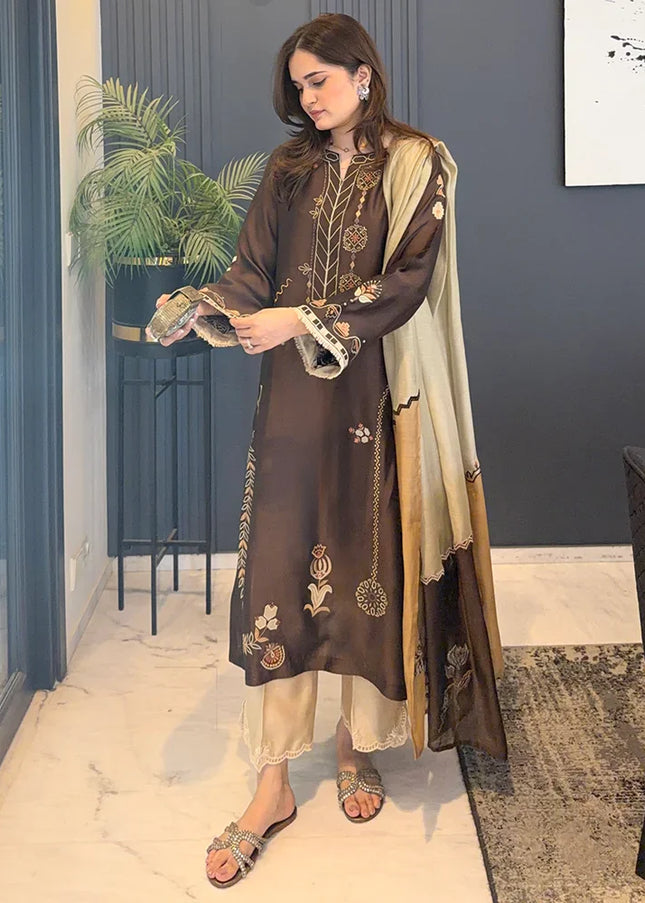 Nimrah | Eid Edit '26 - Mayel